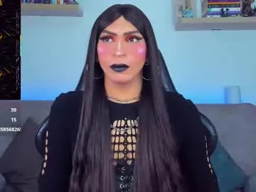 kaiasunshine – webcam model profile photo Image 7