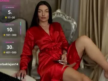 heanvenlyblonde – webcam model profile photo Image 9