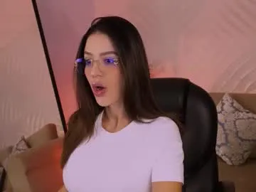 Anesteishen – webcam model profile photo Image 5