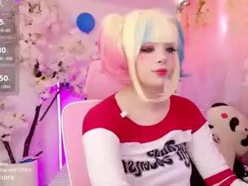 MiaTonyy – webcam model profile photo Image 11