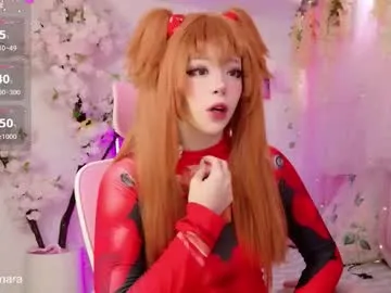 MiaTonyy – webcam model profile photo Image 13