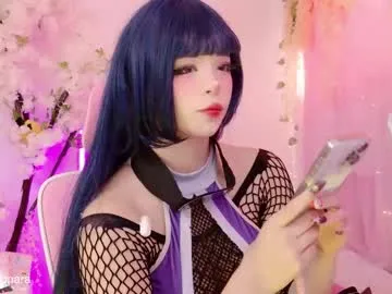 MiaTonyy – webcam model profile photo Image 3