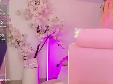 MiaTonyy – webcam model profile photo Image 7