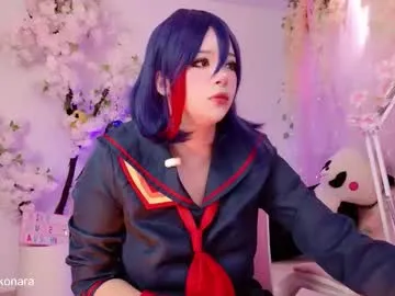 MiaTonyy – webcam model profile photo Image 8