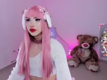 BlondeHott – webcam model profile photo Image 2