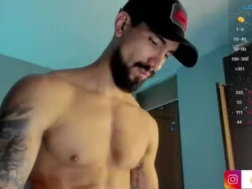 alessandro_dibellucci – webcam model profile photo