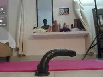 BlondeScarlettx – webcam model profile photo Image 18