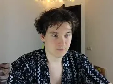 1pushman – webcam model profile photo Image 5