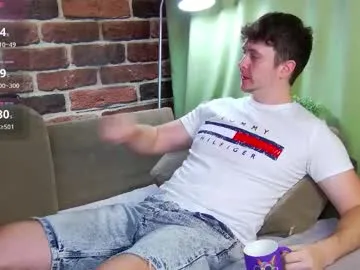 swoopyboy – webcam model profile photo Image 11