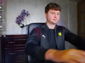 swoopyboy – webcam model profile photo Image 3