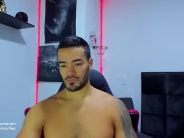 Scarlettsteelexo – webcam model profile photo Image 5