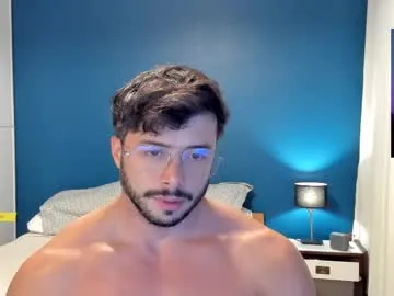 alexanderjaz – webcam model profile photo