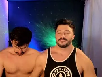 curlytwinkboy – webcam model profile photo Image 5