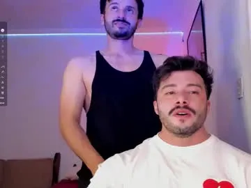 curlytwinkboy – webcam model profile photo Image 8