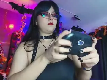 BlondeScarlettx – webcam model profile photo Image 13