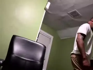 Scarlettsteelexo – webcam model profile photo Image 6