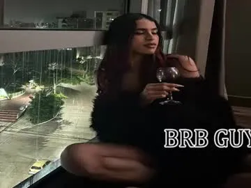 evelynforever – webcam model profile photo Image 2