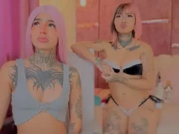 BlondeScarlettx – webcam model profile photo Image 2