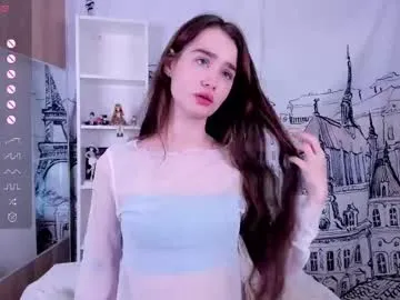 alivialovely – webcam model profile photo