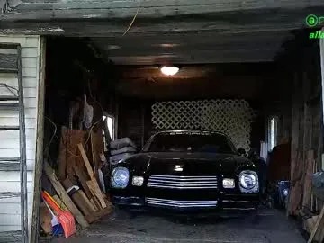 InnaWilliams – webcam model profile photo Image 18