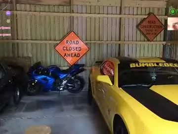 InnaWilliams – webcam model profile photo Image 9