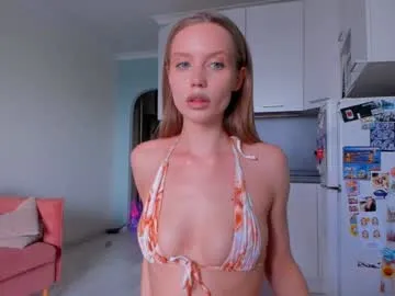 heanvenlyblonde – webcam model profile photo Image 14