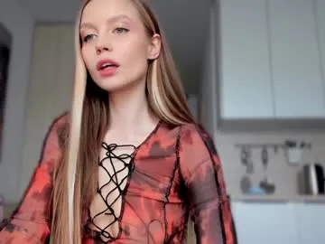 heanvenlyblonde – webcam model profile photo Image 4