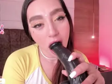 krisssssska – webcam model profile photo Image 11