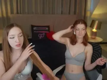 VioletchelseaBabesatation – webcam model profile photo Image 4