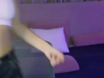 VioletchelseaBabesatation – webcam model profile photo Image 7