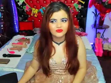 SelennaMoon – webcam model profile photo Image 4