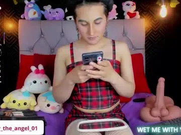 BlondeScarlettx – webcam model profile photo Image 14