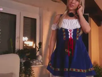 blondeambitionnn – webcam model profile photo Image 18