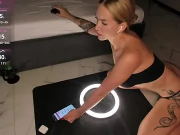 Sweet-Mishelle – webcam model profile photo Image 9