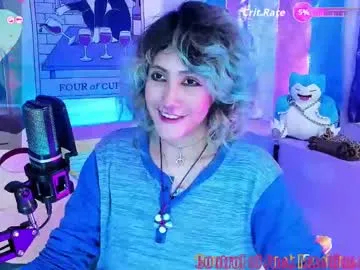 xdreamangel – webcam model profile photo Image 17