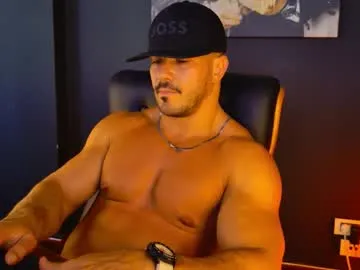 johnnnyhorny – webcam model profile photo Image 15