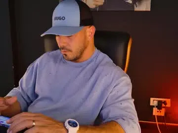 johnnnyhorny – webcam model profile photo Image 18