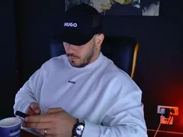 johnnnyhorny – webcam model profile photo Image 4