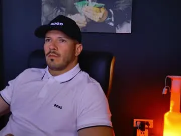 johnnnyhorny – webcam model profile photo Image 5