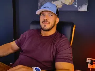 johnnnyhorny – webcam model profile photo Image 8