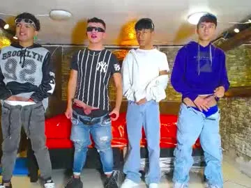 mark_shturman – webcam model profile photo Image 11