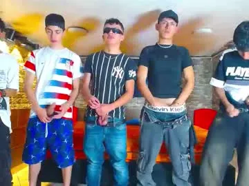 mark_shturman – webcam model profile photo Image 13