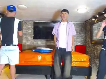 mark_shturman – webcam model profile photo Image 15