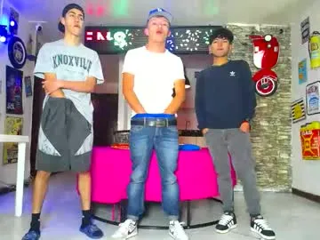 mark_shturman – webcam model profile photo Image 17