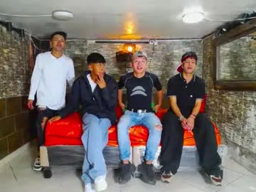 mark_shturman – webcam model profile photo Image 2