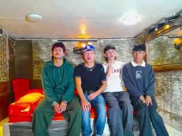 mark_shturman – webcam model profile photo Image 5