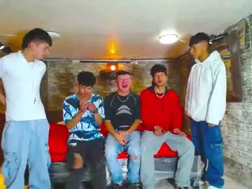 mark_shturman – webcam model profile photo Image 6