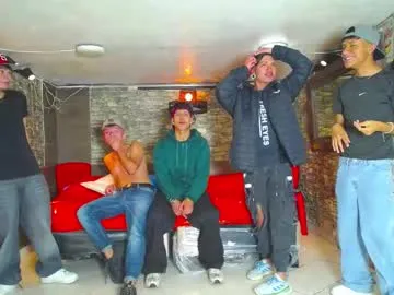 mark_shturman – webcam model profile photo Image 7