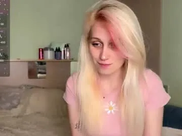 BlondeScarlettx – webcam model profile photo Image 11