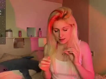 BlondeScarlettx – webcam model profile photo Image 13